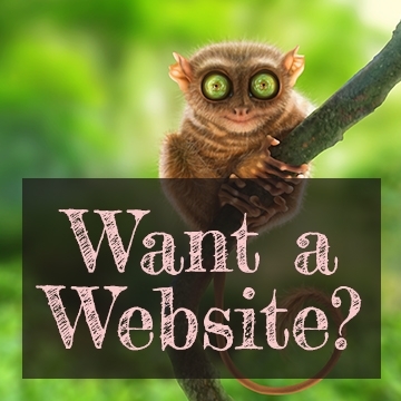 We Make Websites
